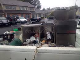 Flint, MI Junk Removal Services Company