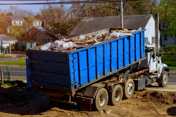 Donation Pickup Services in Flint, MI