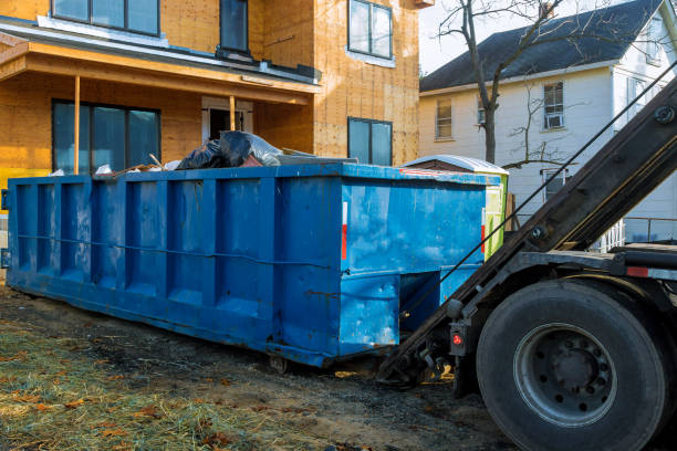 Best Basement Cleanout  in Flint, MI