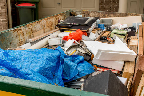 Best Furniture Removal  in Flint, MI