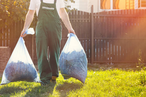 Best Donation Pickup Services  in Flint, MI