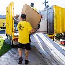 Best Scrap Metal Removal  in Flint, MI